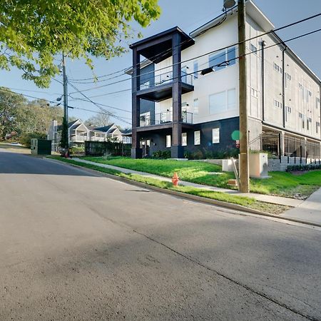 Mason Lofts At West End Daire Nashville Dış mekan fotoğraf
