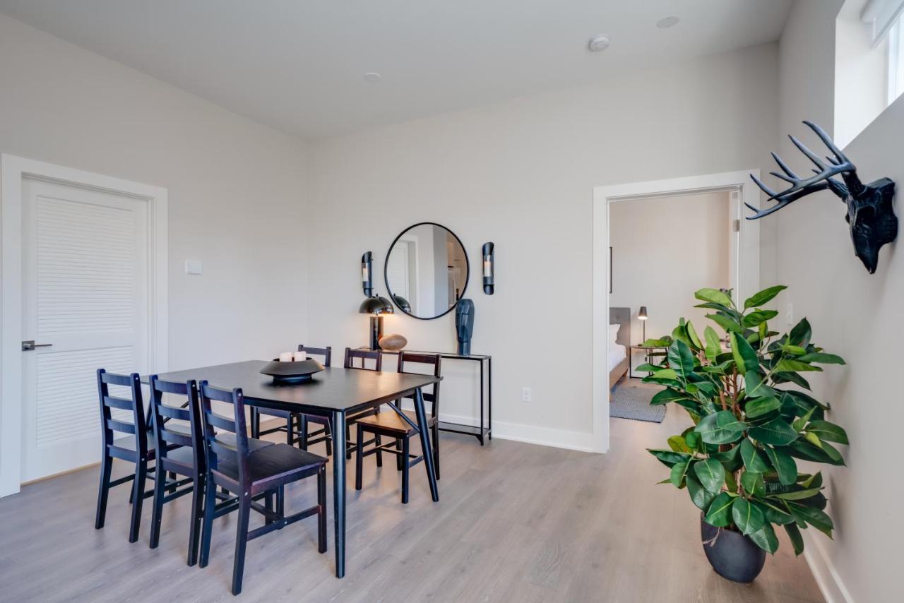 Mason Lofts At West End Daire Nashville Dış mekan fotoğraf