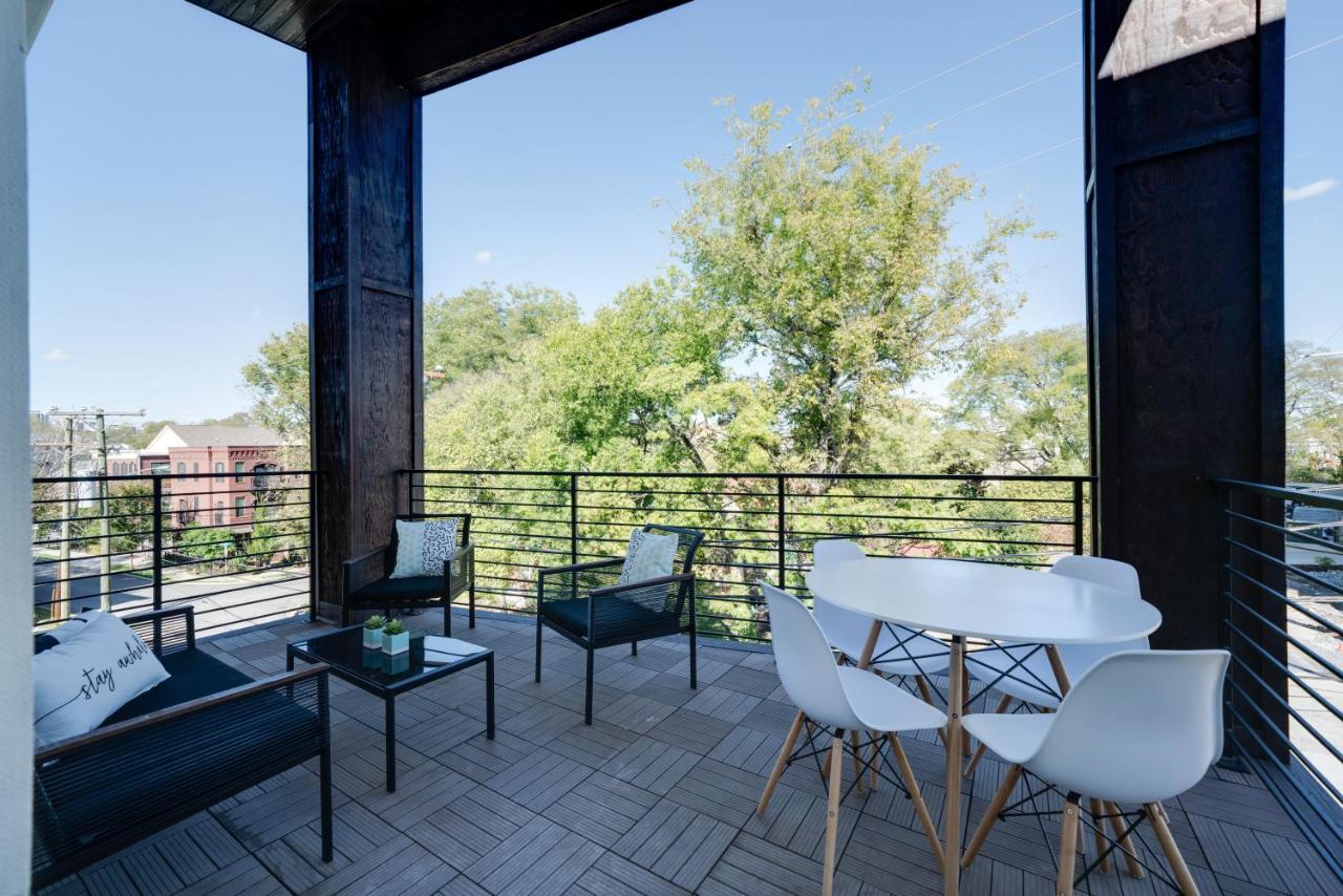 Mason Lofts At West End Daire Nashville Dış mekan fotoğraf