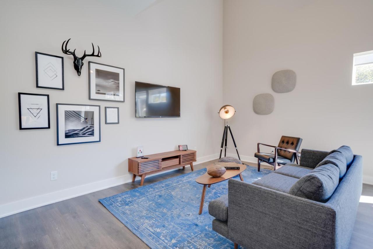 Mason Lofts At West End Daire Nashville Dış mekan fotoğraf