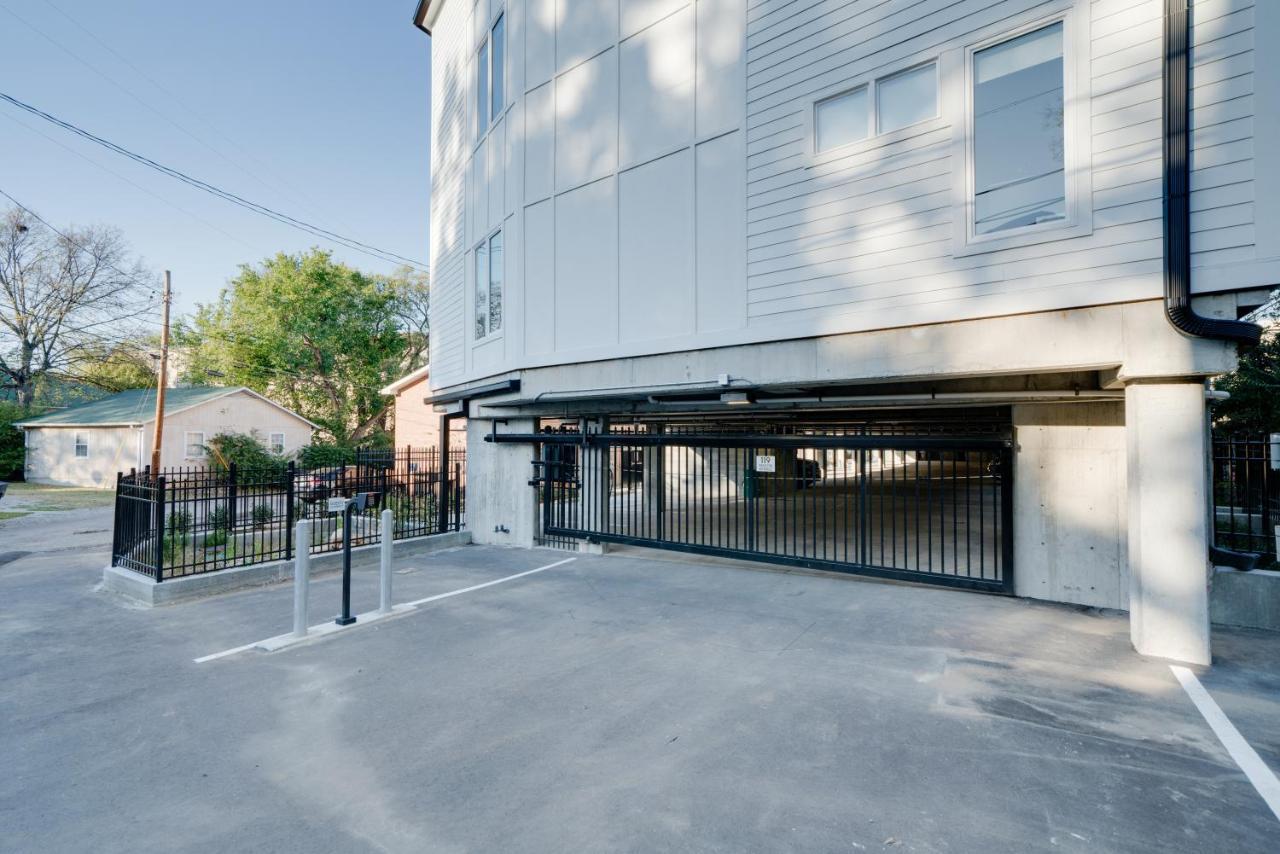 Mason Lofts At West End Daire Nashville Dış mekan fotoğraf