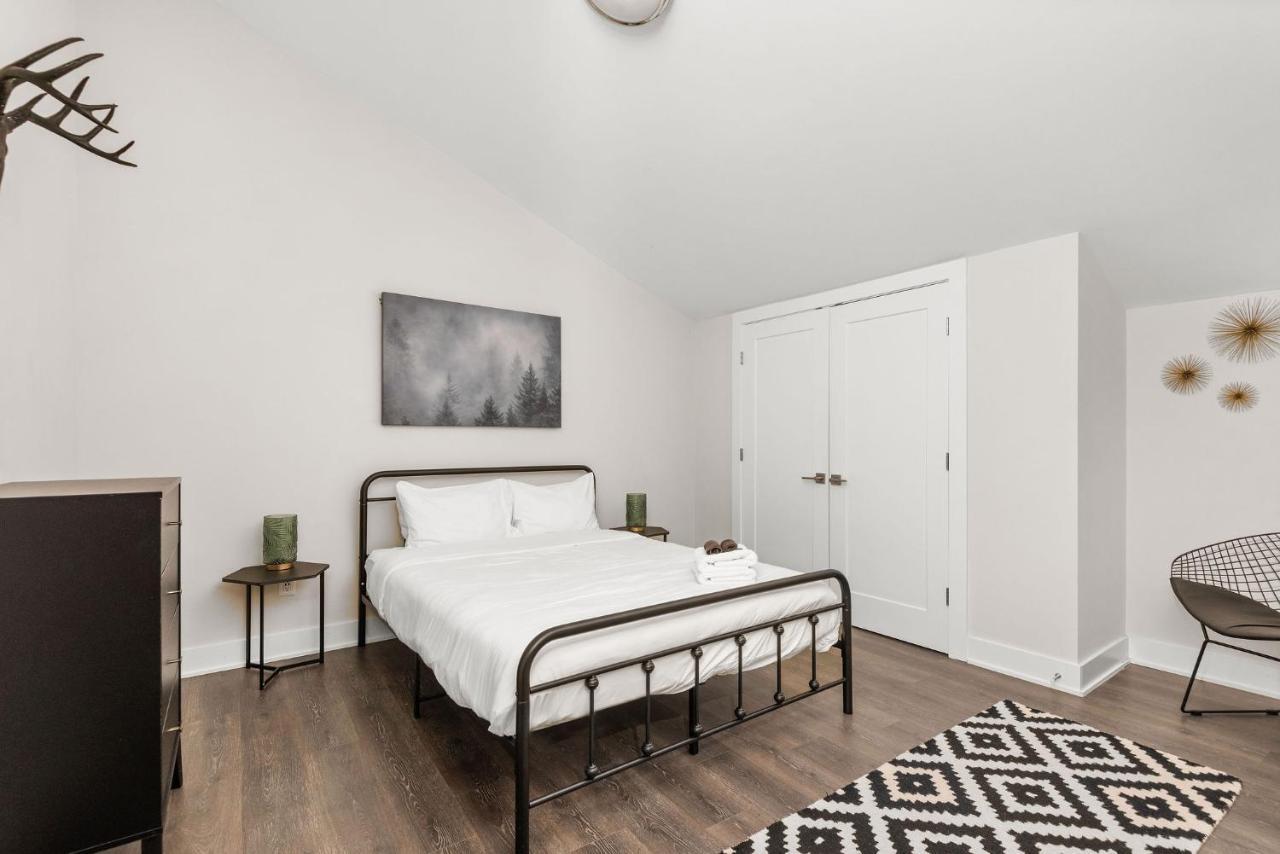 Mason Lofts At West End Daire Nashville Dış mekan fotoğraf