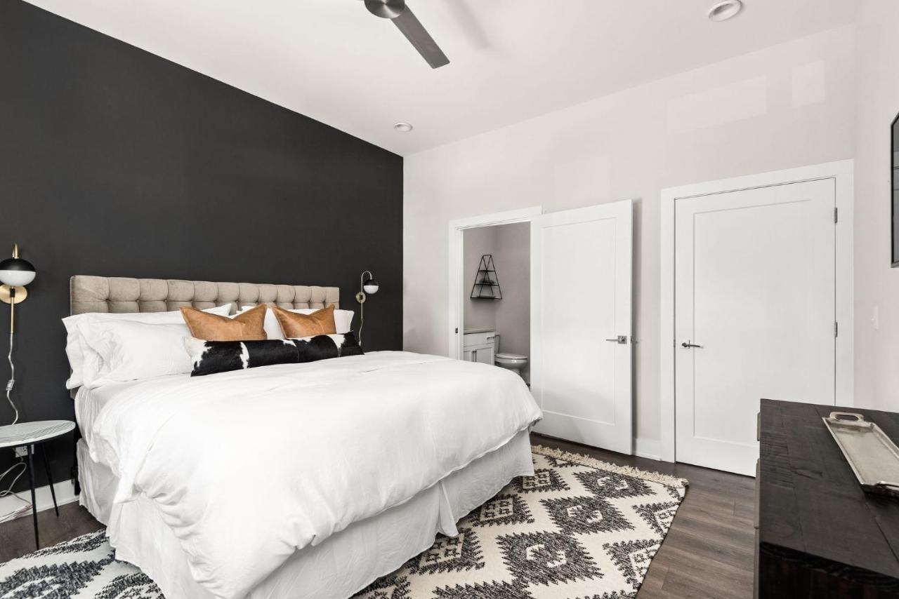 Mason Lofts At West End Daire Nashville Dış mekan fotoğraf