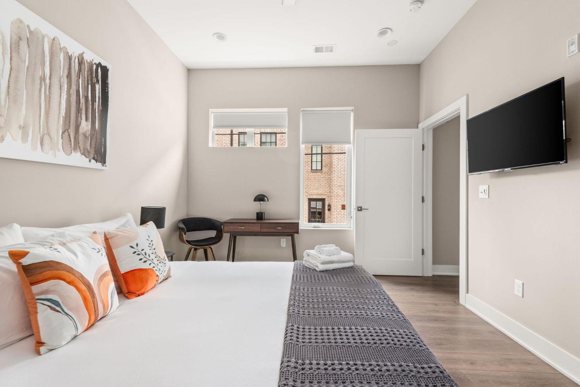Mason Lofts At West End Daire Nashville Dış mekan fotoğraf