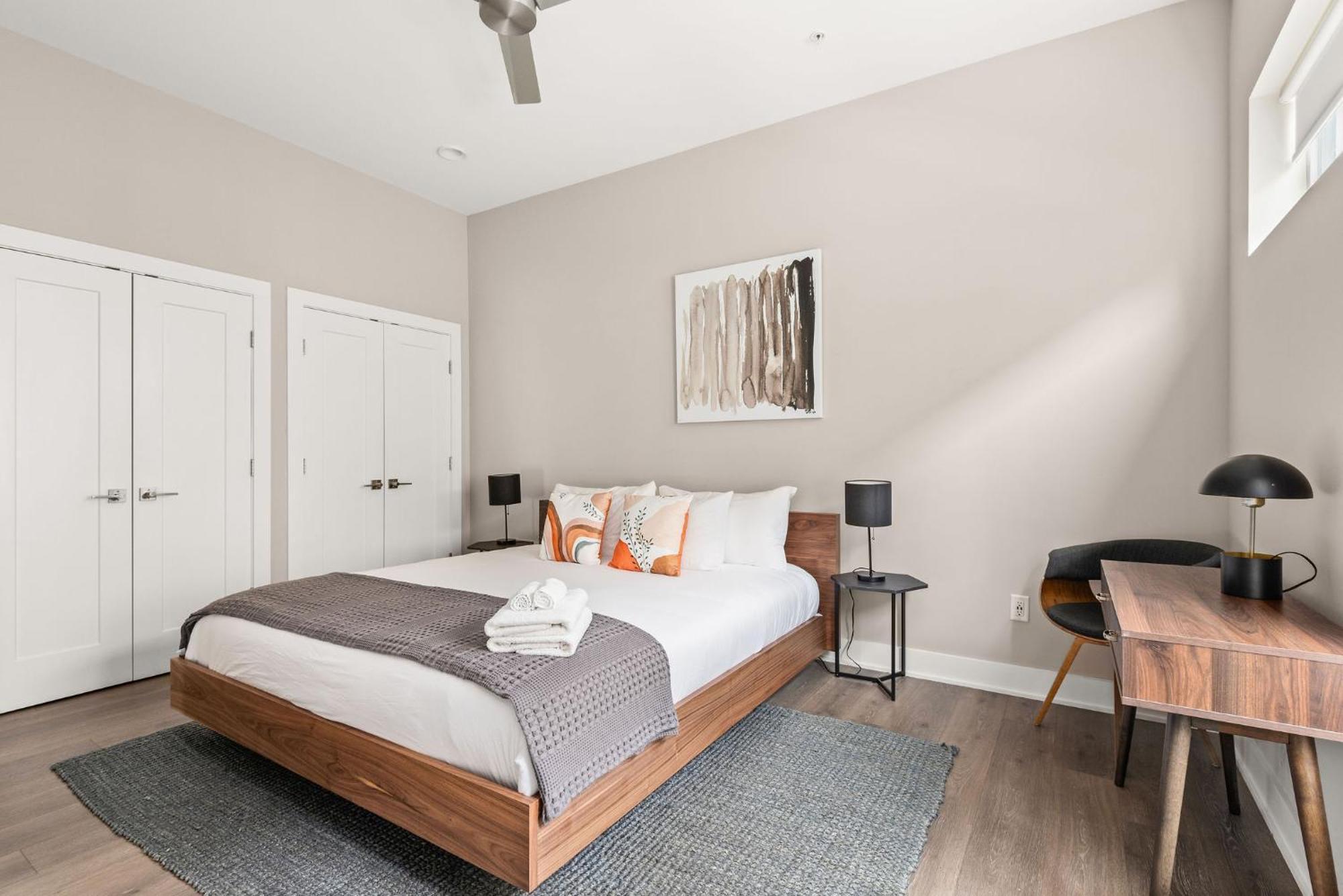 Mason Lofts At West End Daire Nashville Dış mekan fotoğraf